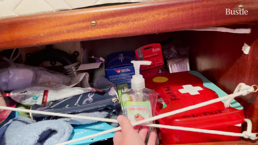 Living Alone On A Sailboat | Relocated